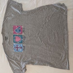 Women's Short Sleeve Graphic Tee